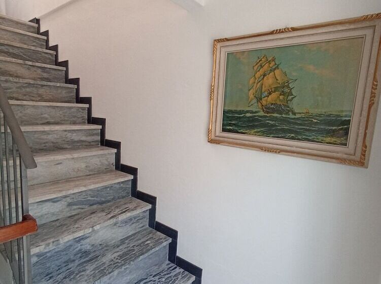 پانسیون Le Camere Di Paolo