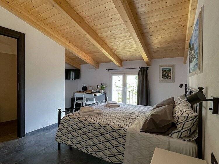 پانسیون Le Camere Di Paolo