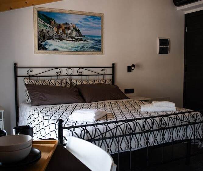 پانسیون Le Camere Di Paolo