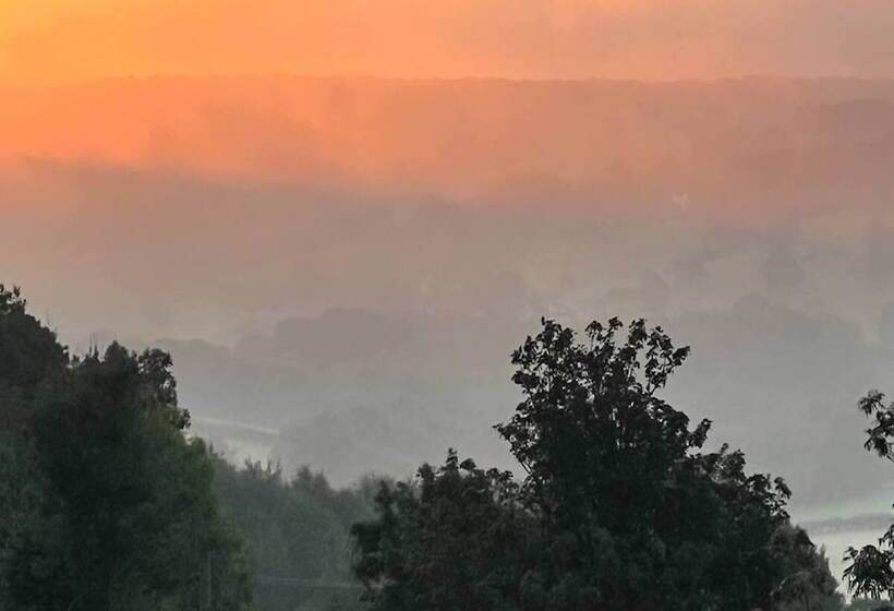 פנסיון Maryhill House