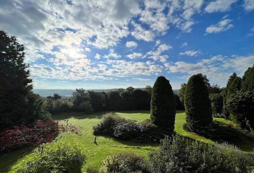 פנסיון Maryhill House