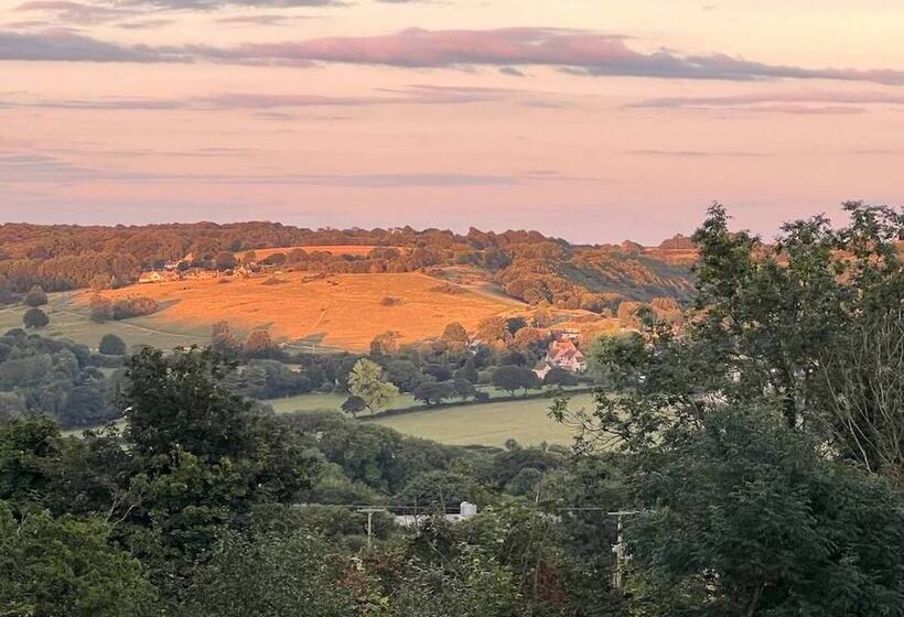 פנסיון Maryhill House