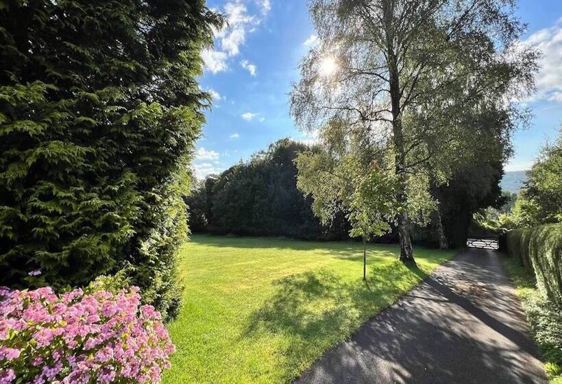 פנסיון Maryhill House