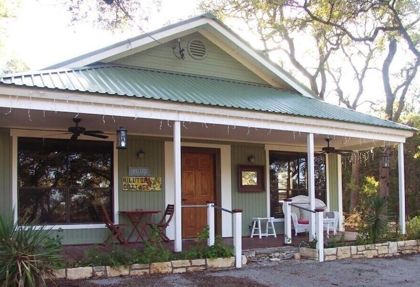 펜션 Mystic Hill Suites