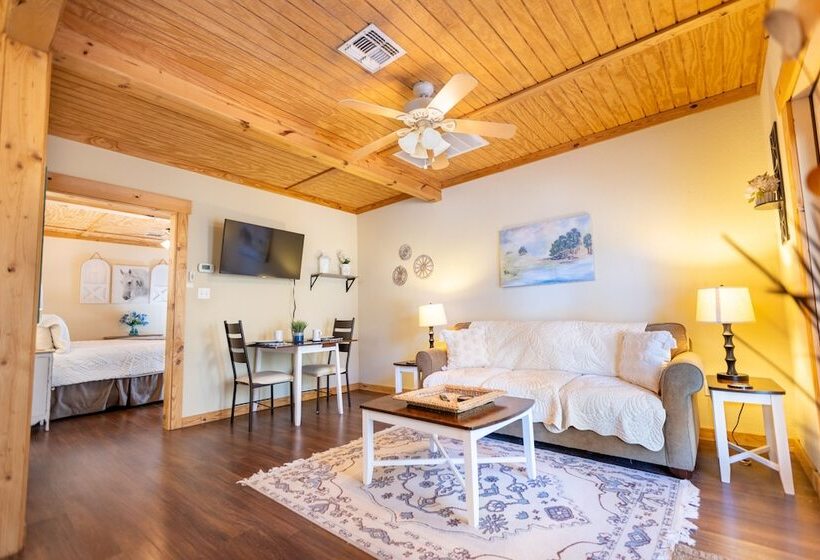 펜션 Mystic Hill Suites