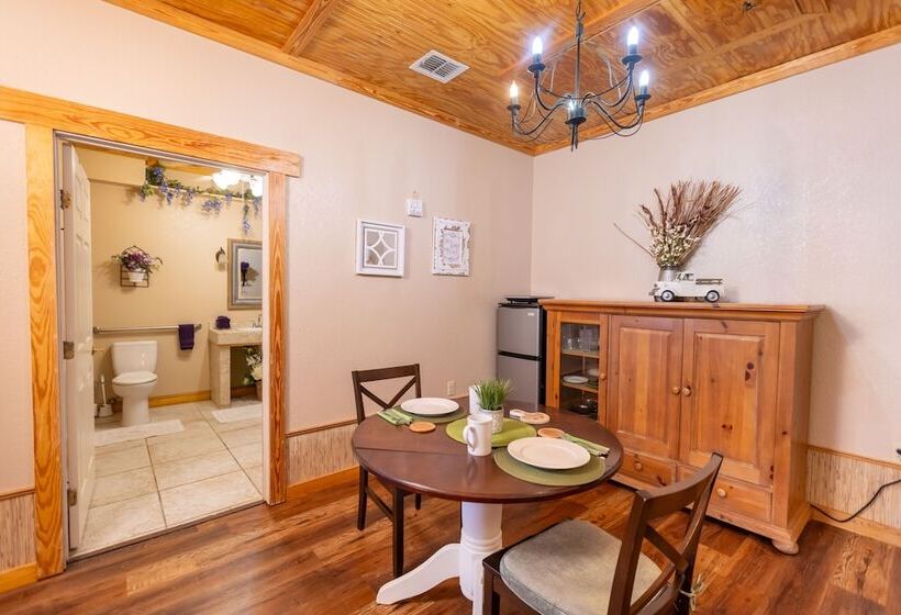 펜션 Mystic Hill Suites