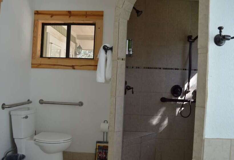 펜션 Mystic Hill Suites