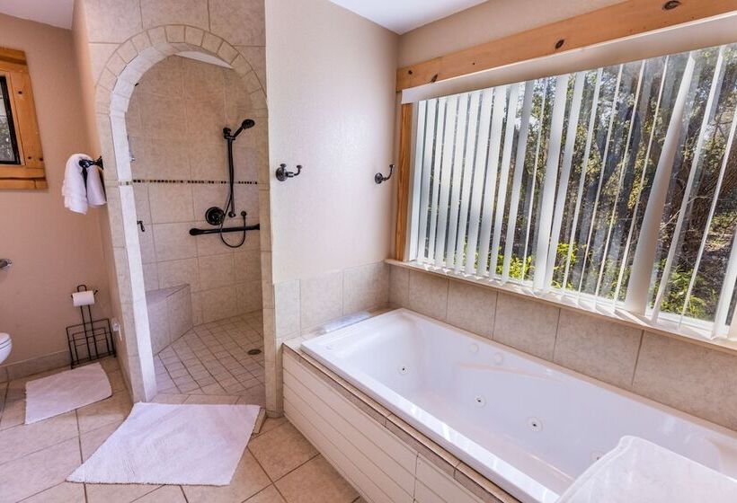 펜션 Mystic Hill Suites