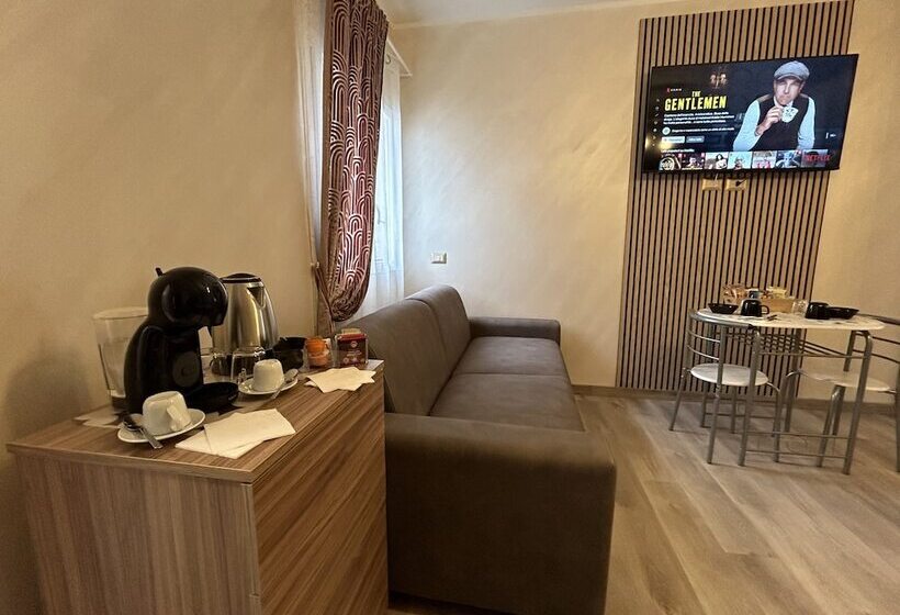 ペンション Our Guest House