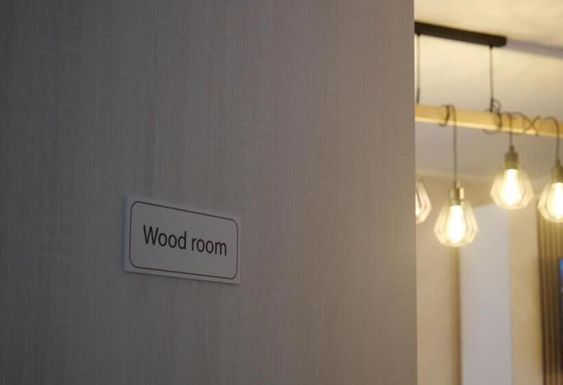 ペンション Our Guest House