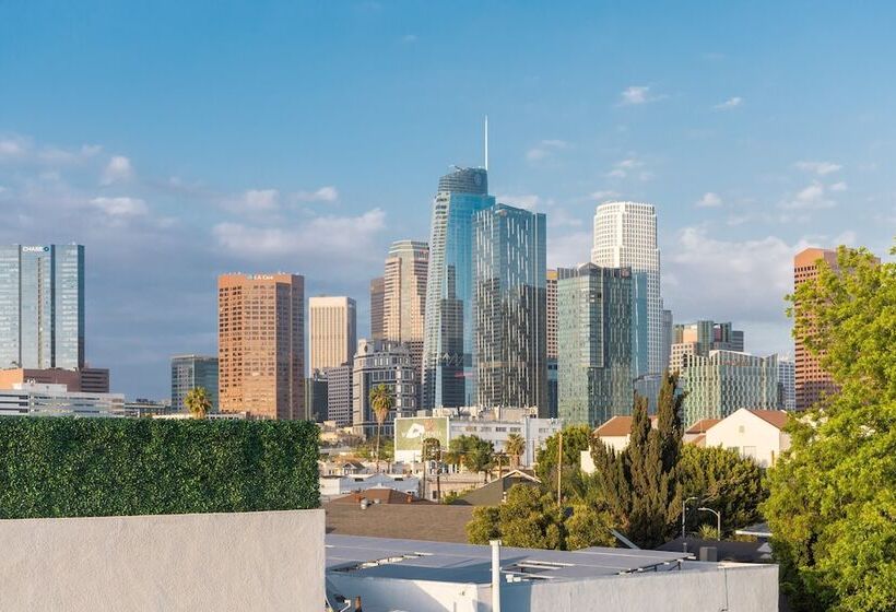 Periwinkle By Avantstay Walk To Staples, Rooftop