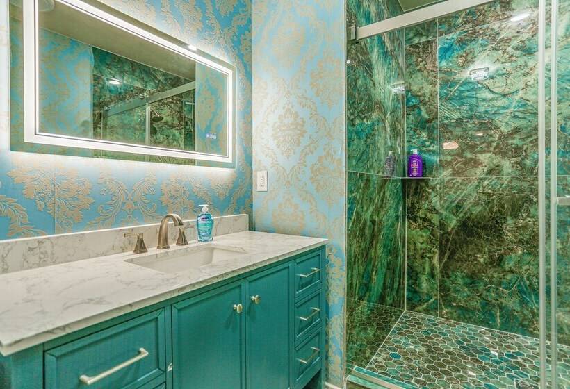 On 10 Acres: Celina Ranch W/ Pool & Fire Pit!