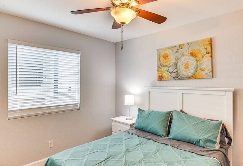 Phoenix Home W/ Private Pool, Fire Pit & Swing Set