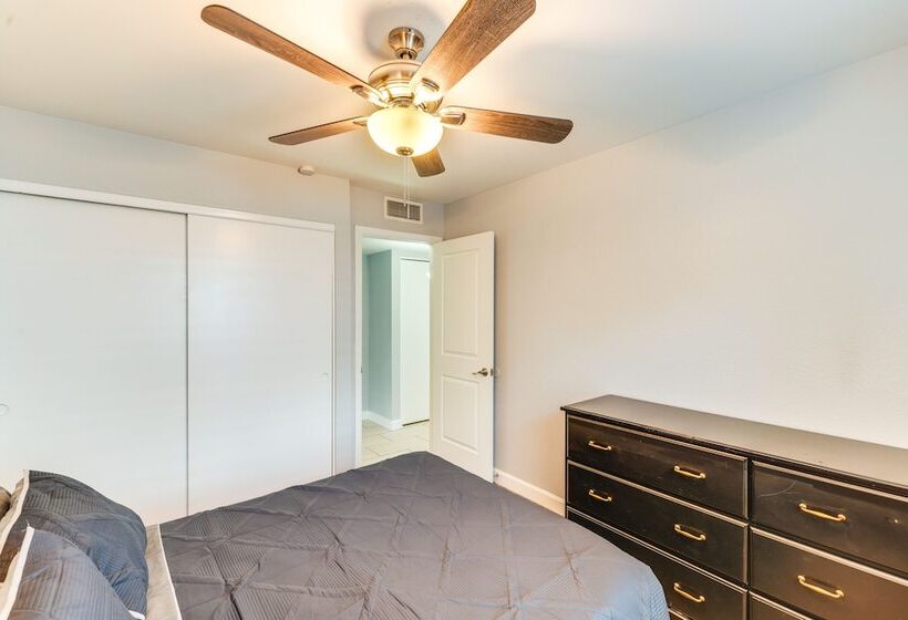 Phoenix Home W/ Private Pool, Fire Pit & Swing Set