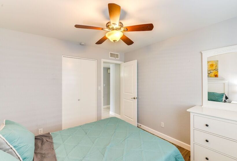 Phoenix Home W/ Private Pool, Fire Pit & Swing Set