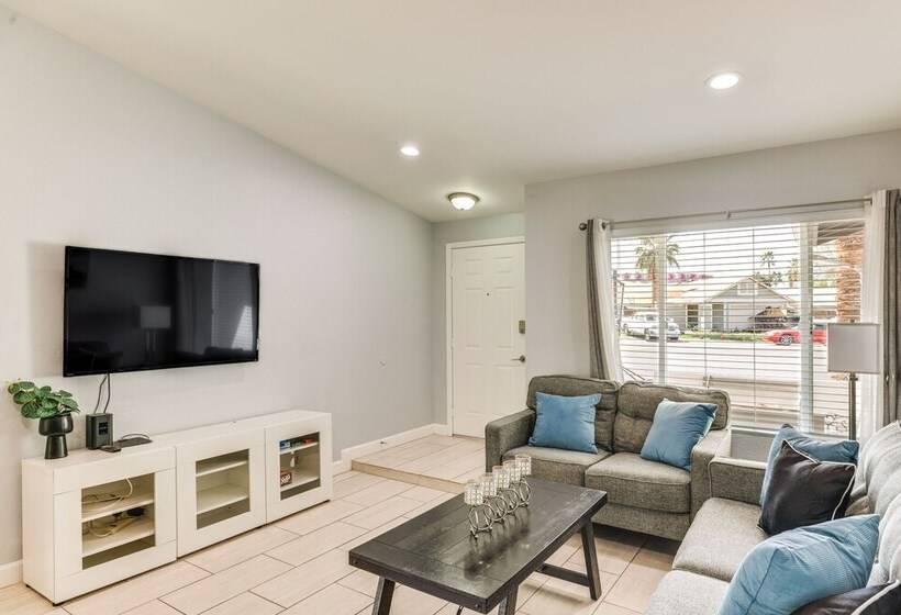 Phoenix Home W/ Private Pool, Fire Pit & Swing Set