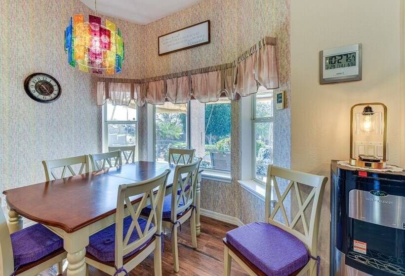 Quiet Chandler Home W/ Game Room, 2 Mi To Downtown