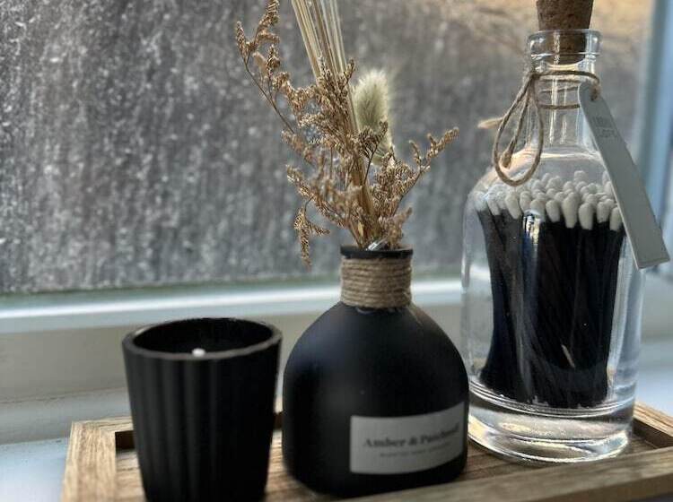 דירת נופש 3 Bed House In Blackpool With Cinema & Hot Tub