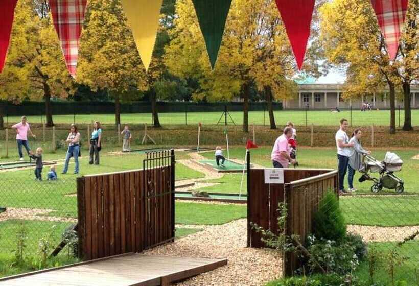 إقامة 3 Beds Sleeps 8 House Near California Cliffs Park