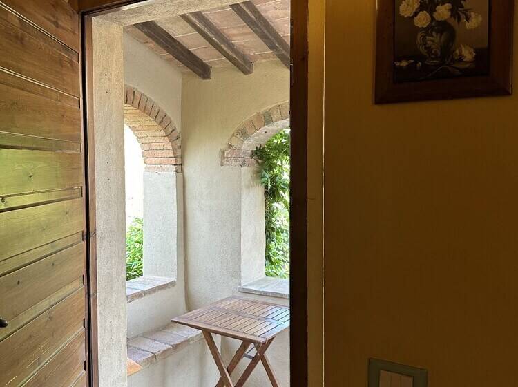 إقامة Borgo Tignano