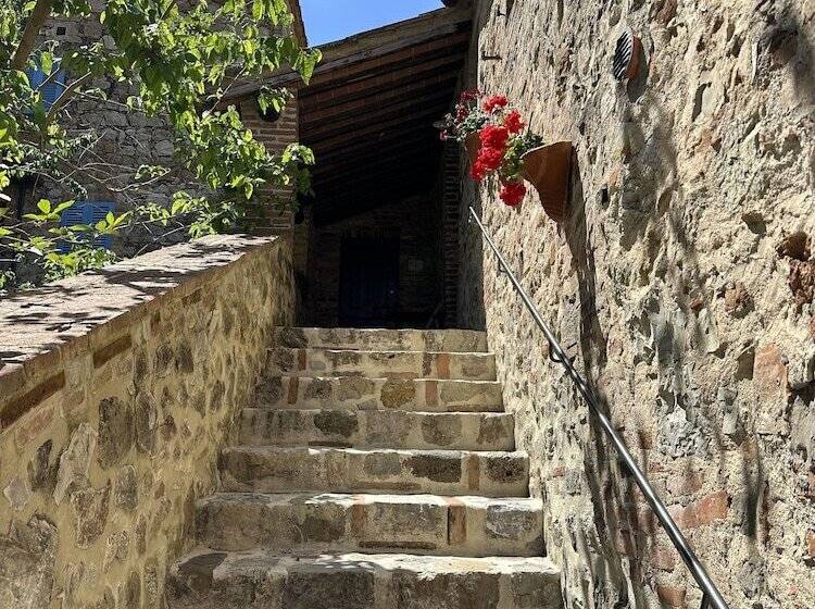 إقامة Borgo Tignano