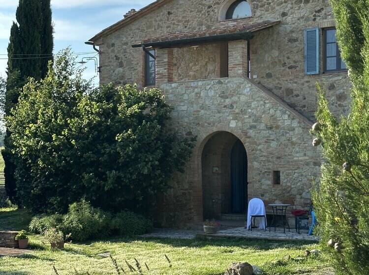 إقامة Borgo Tignano