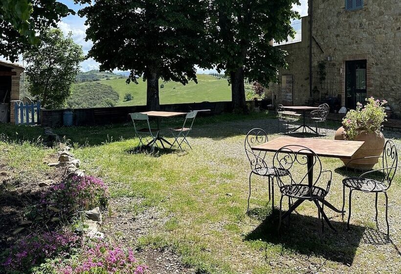 إقامة Borgo Tignano