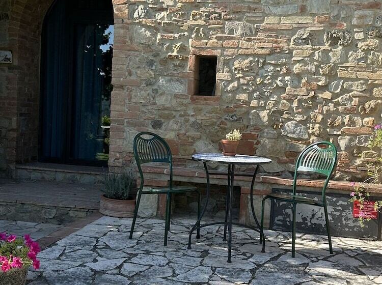 إقامة Borgo Tignano