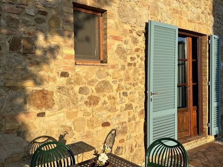 إقامة Borgo Tignano