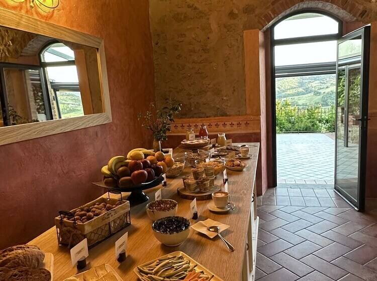 إقامة Borgo Tignano