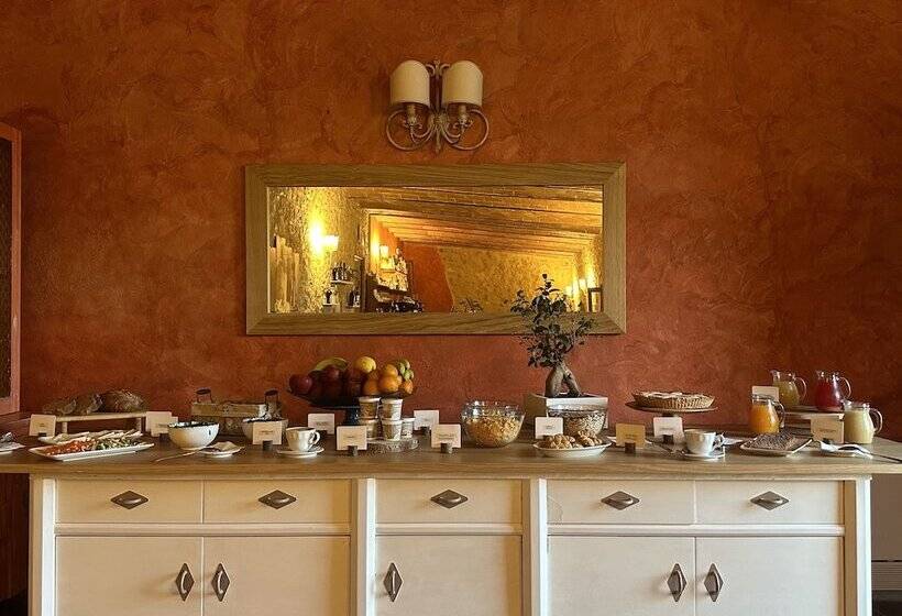 إقامة Borgo Tignano