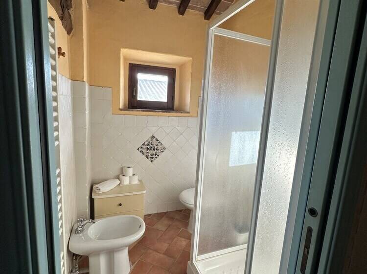 إقامة Borgo Tignano