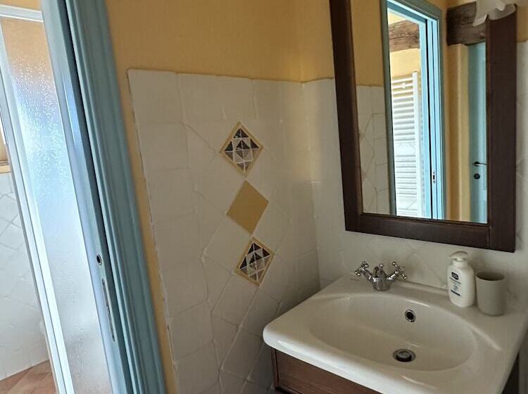 إقامة Borgo Tignano