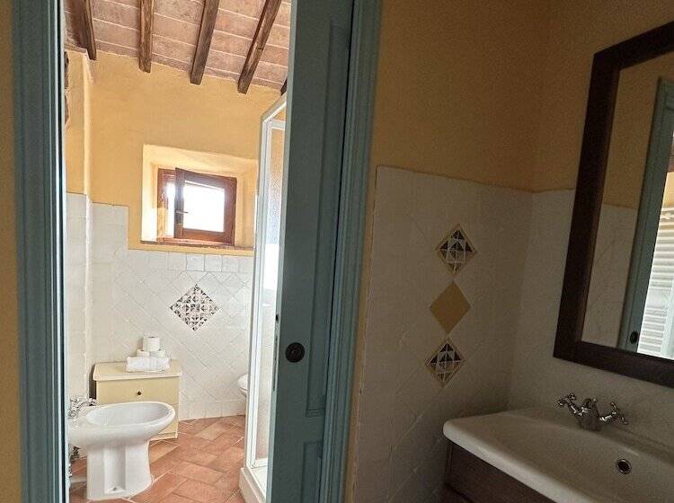 إقامة Borgo Tignano