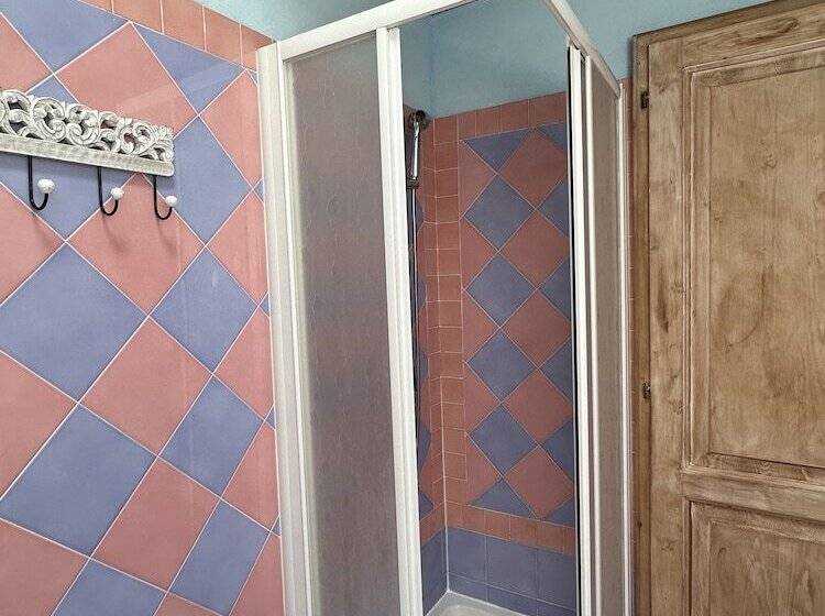 إقامة Borgo Tignano