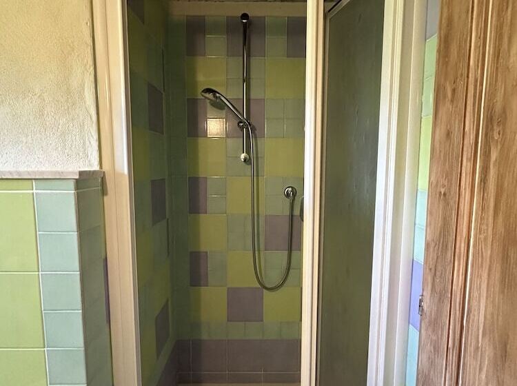 إقامة Borgo Tignano