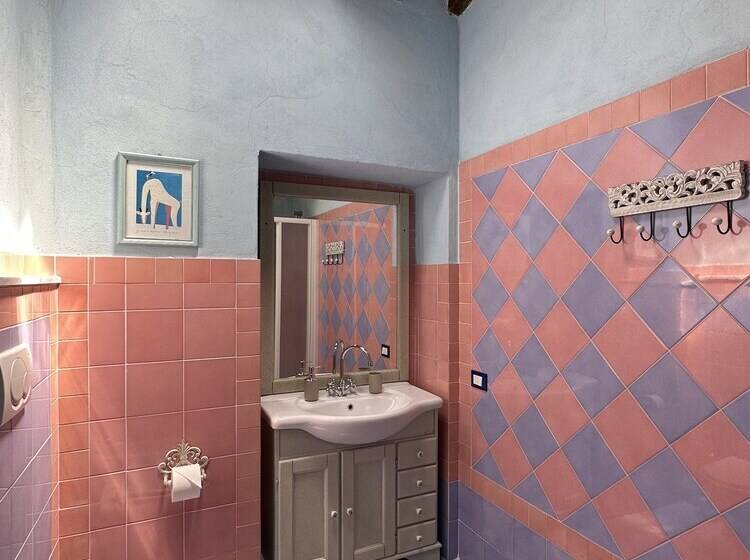 إقامة Borgo Tignano