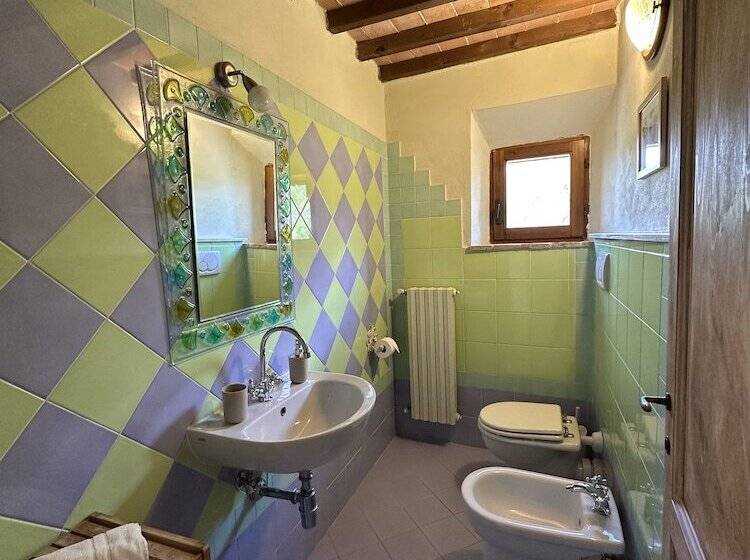 إقامة Borgo Tignano