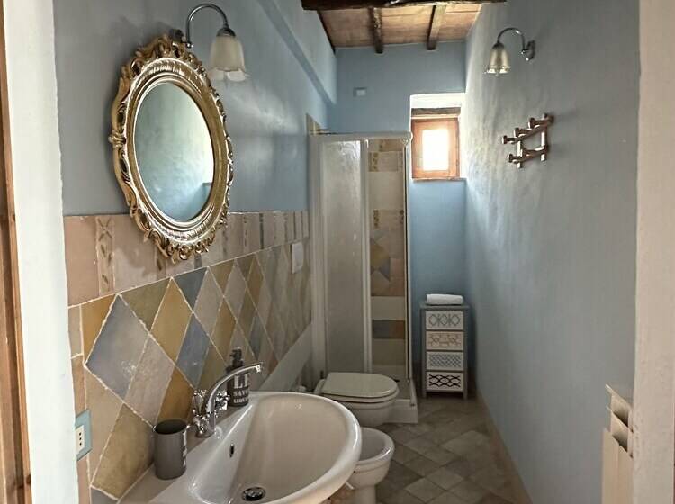 إقامة Borgo Tignano