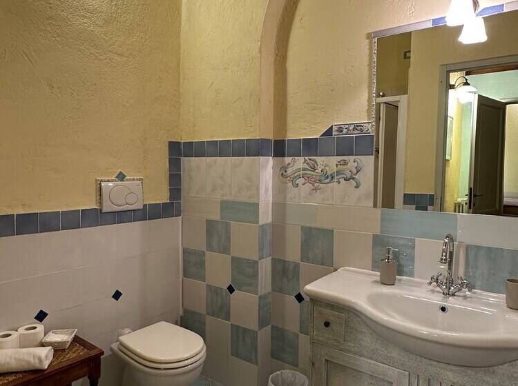 إقامة Borgo Tignano