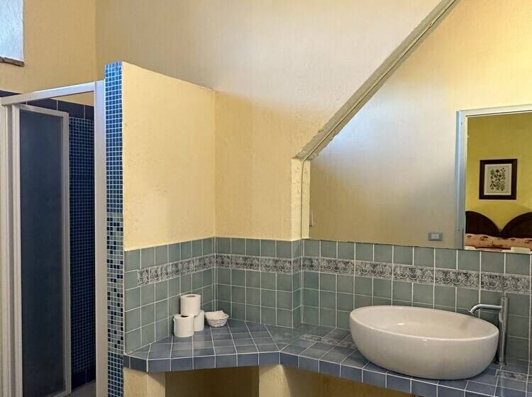 إقامة Borgo Tignano