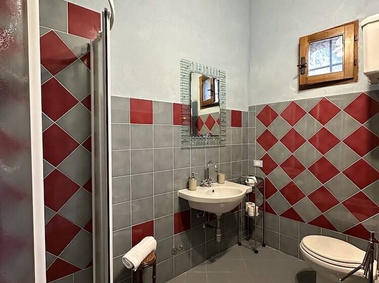 إقامة Borgo Tignano