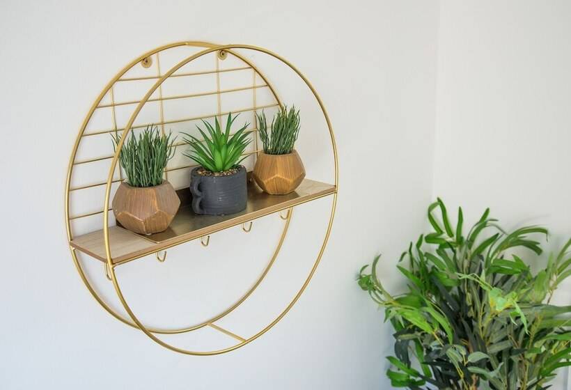 דירת נופש Charming 1 Bed House In London