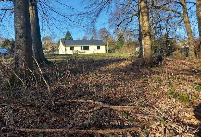 إقامة The Bungalow, Forest Of Dean