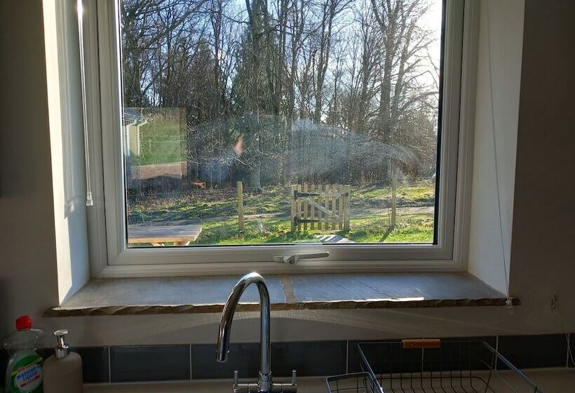 إقامة The Bungalow, Forest Of Dean