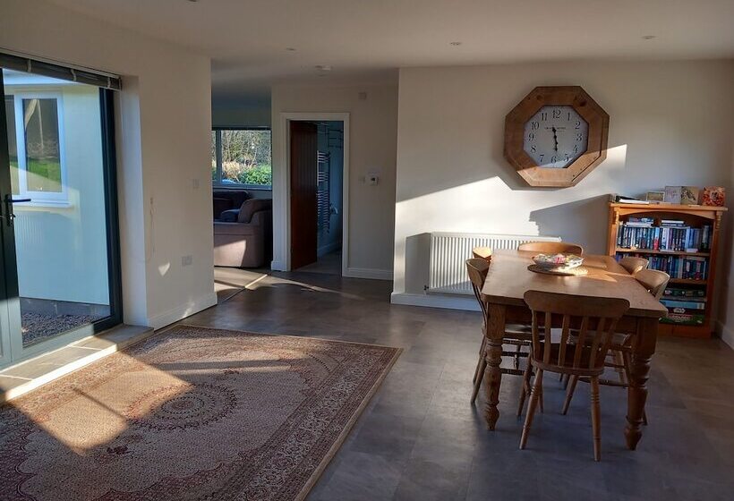 레지던스 The Bungalow, Forest Of Dean