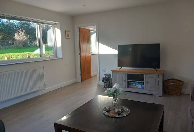 إقامة The Bungalow, Forest Of Dean