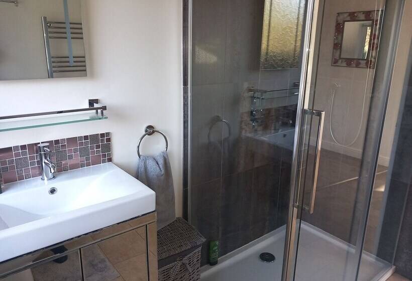 إقامة The Bungalow, Forest Of Dean