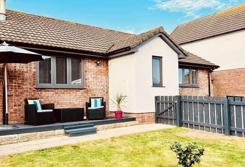 レジデンス House, Pentire, Newquay, Near Beaches With Parking