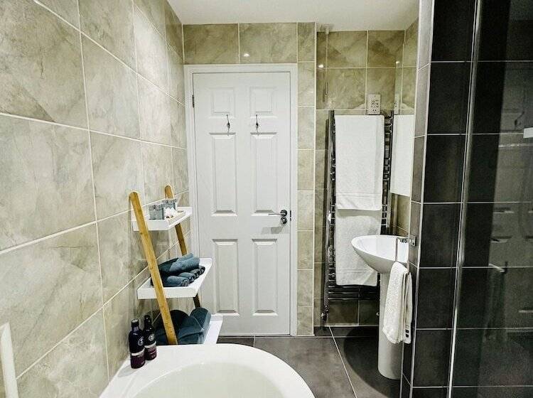 レジデンス House, Pentire, Newquay, Near Beaches With Parking